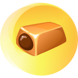 تافی کندی فکس