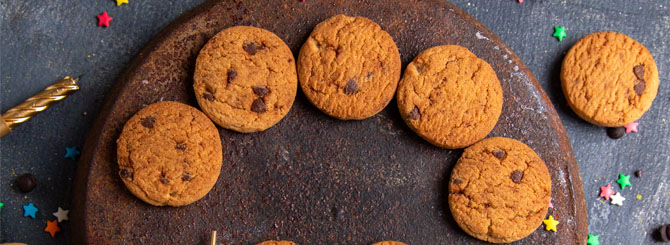 کندی فکس بیسکوئیت