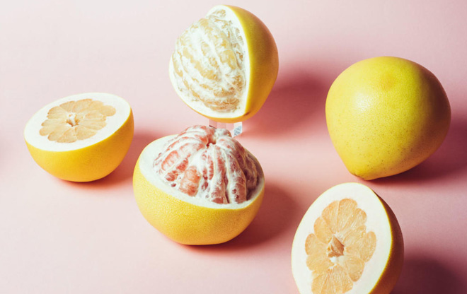 میوه پوملو (دارابی-مینا) چیست + خواص و مضرات آن برای سلامتی